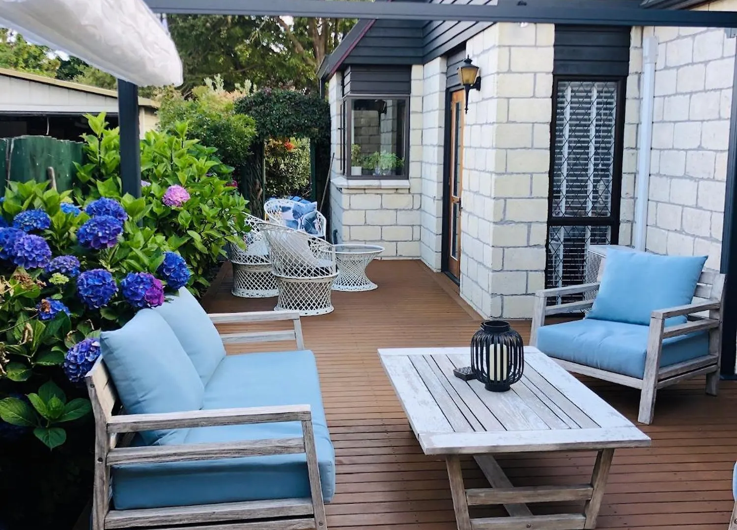 Holiday home Stunning Cottage Christchurch New Zealand