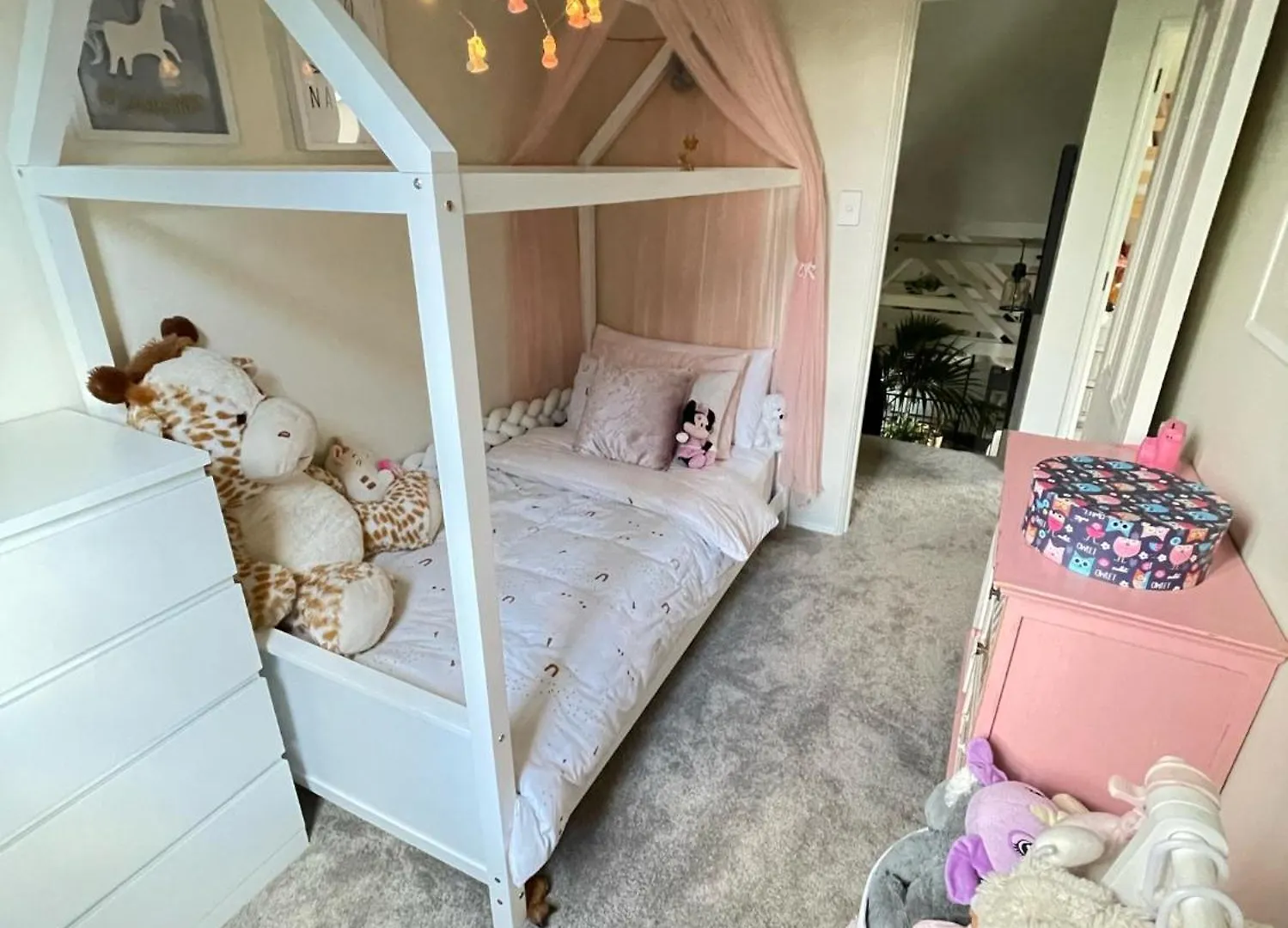 Holiday home Stunning Cottage Christchurch