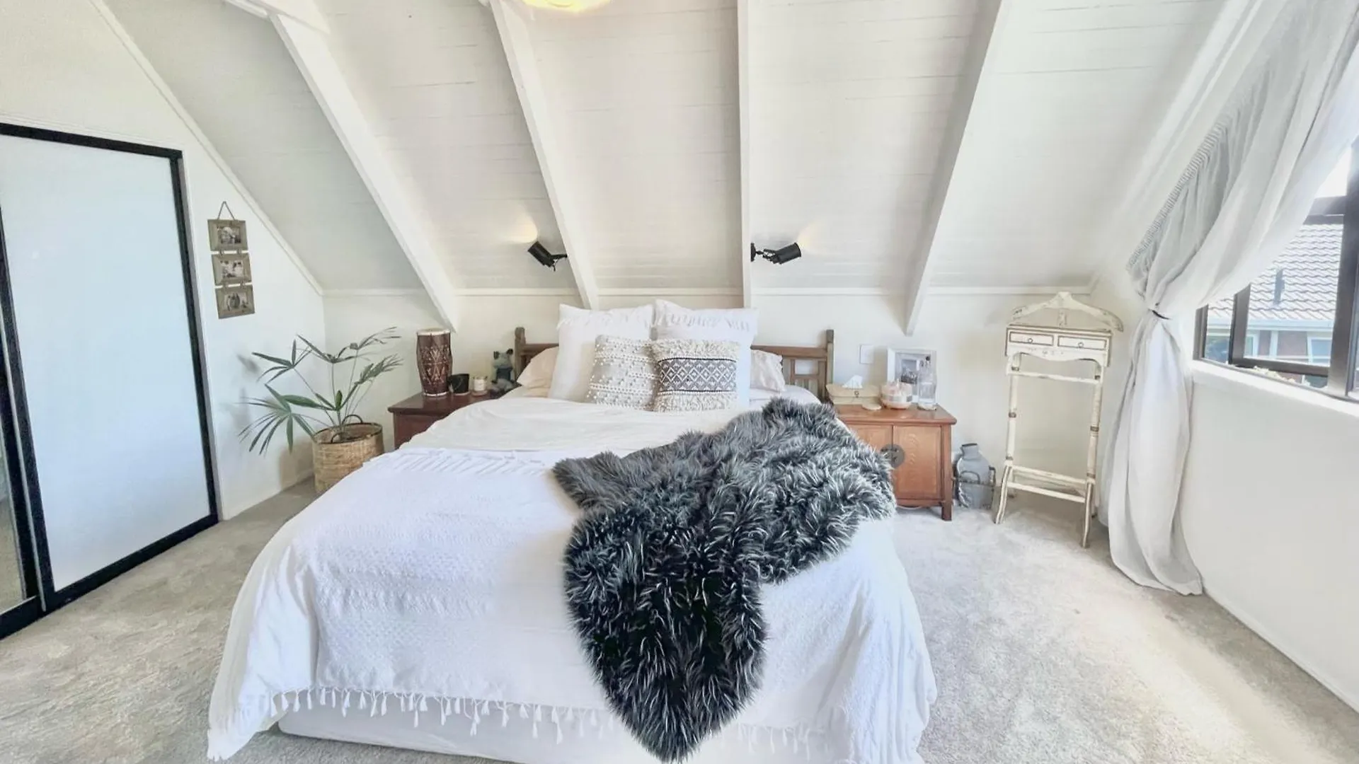 Holiday home Stunning Cottage Christchurch
