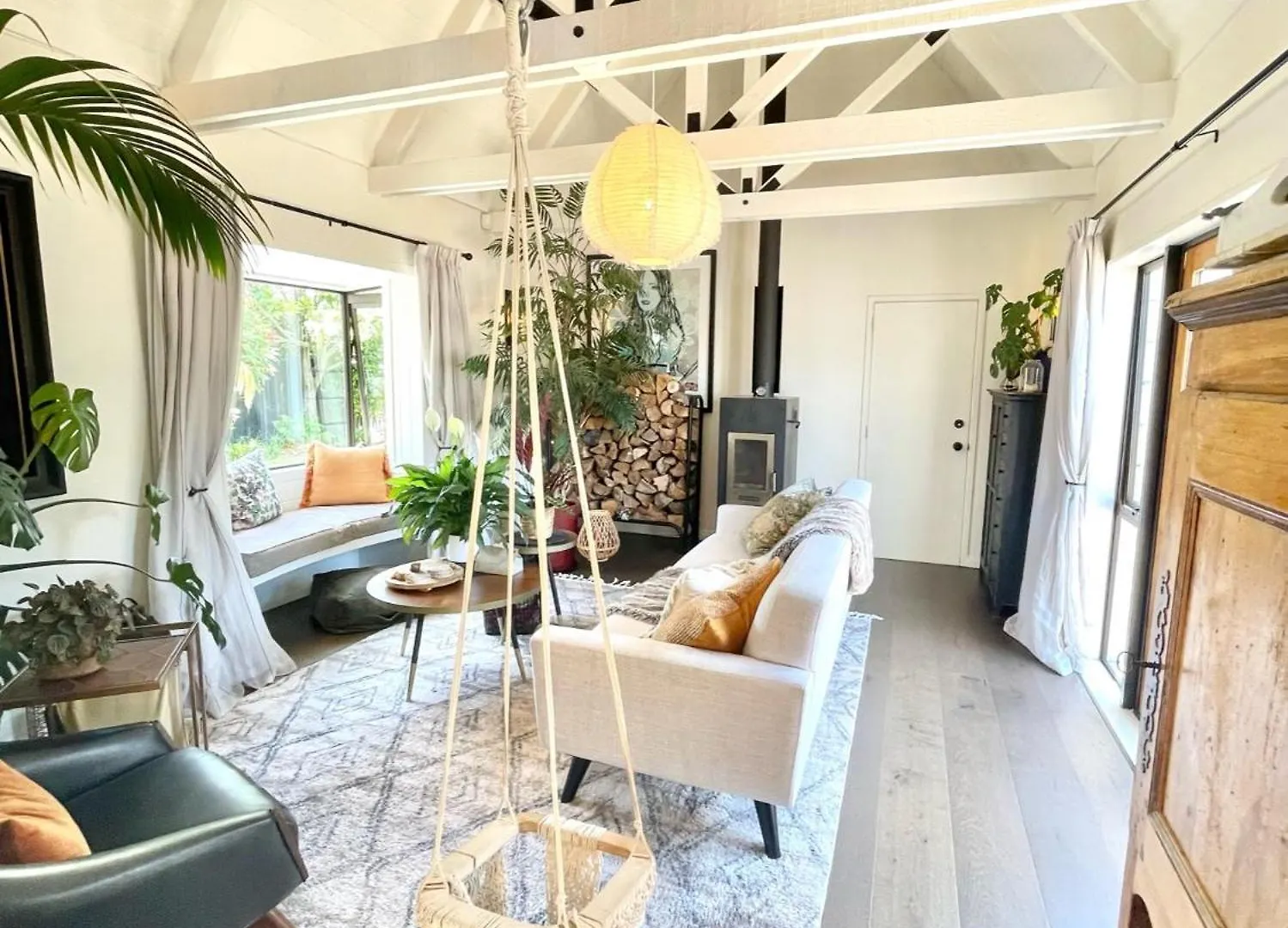 Stunning Cottage Christchurch