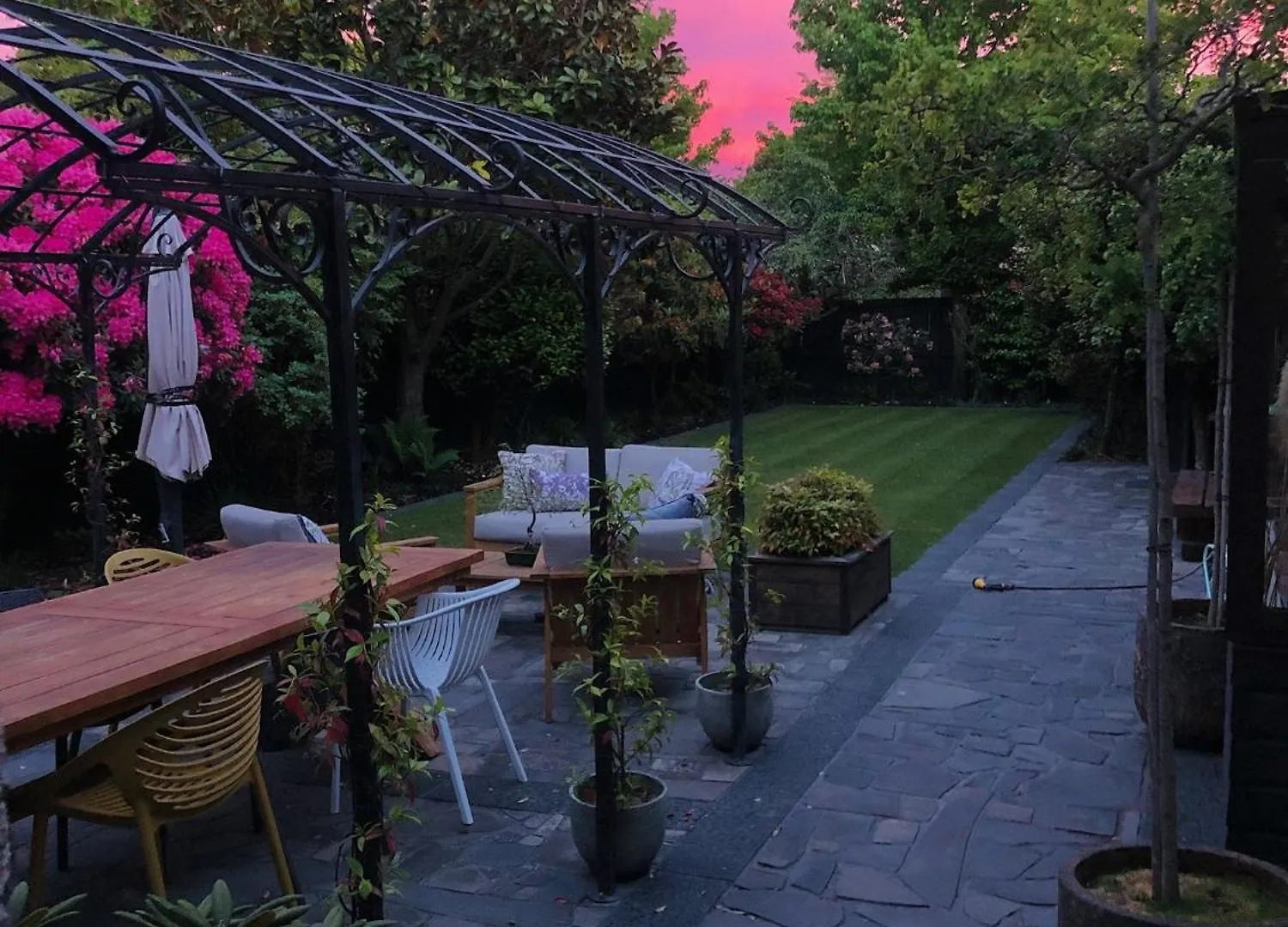 Stunning Cottage Christchurch