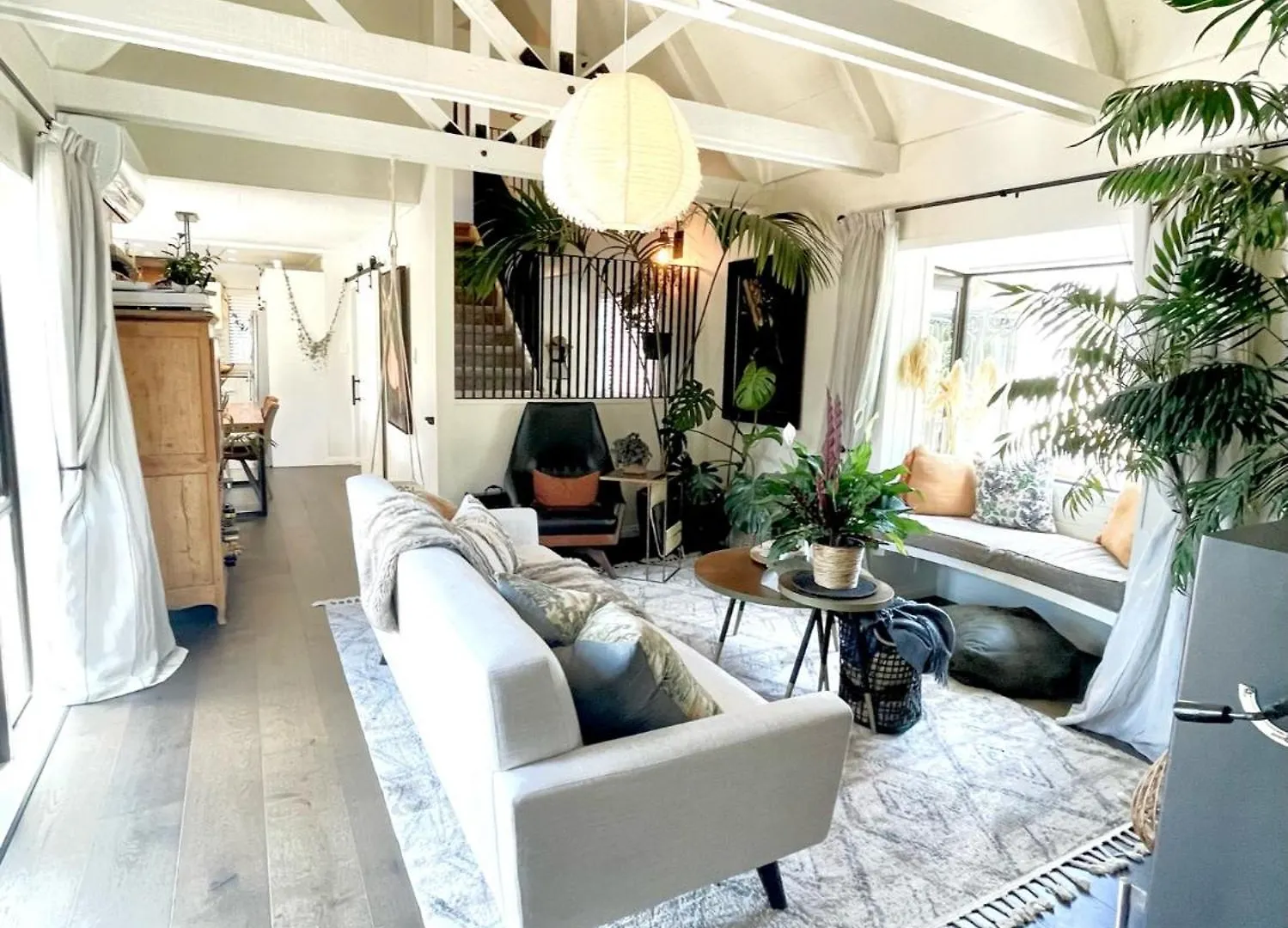 Stunning Cottage Christchurch Holiday home